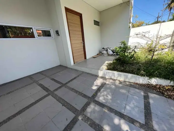 rumah baru siap huni cigadung ligar syp dago bandung