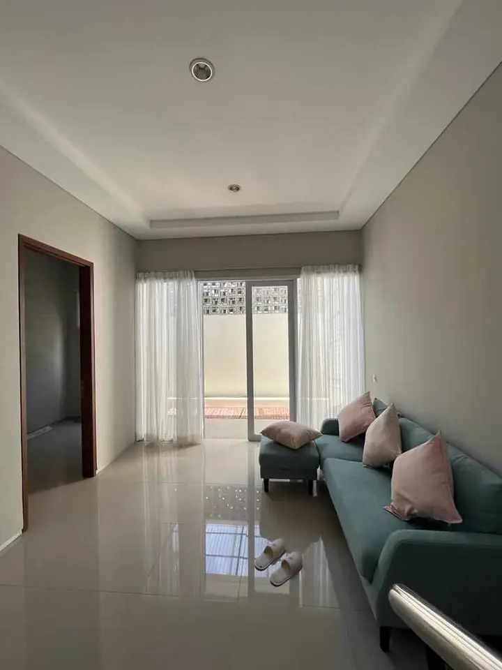 rumah baru siap huni cigadung ligar syp dago bandung