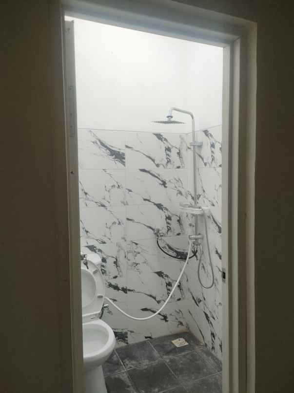 rumah baru siap huni lokasi bunut wetan pakis