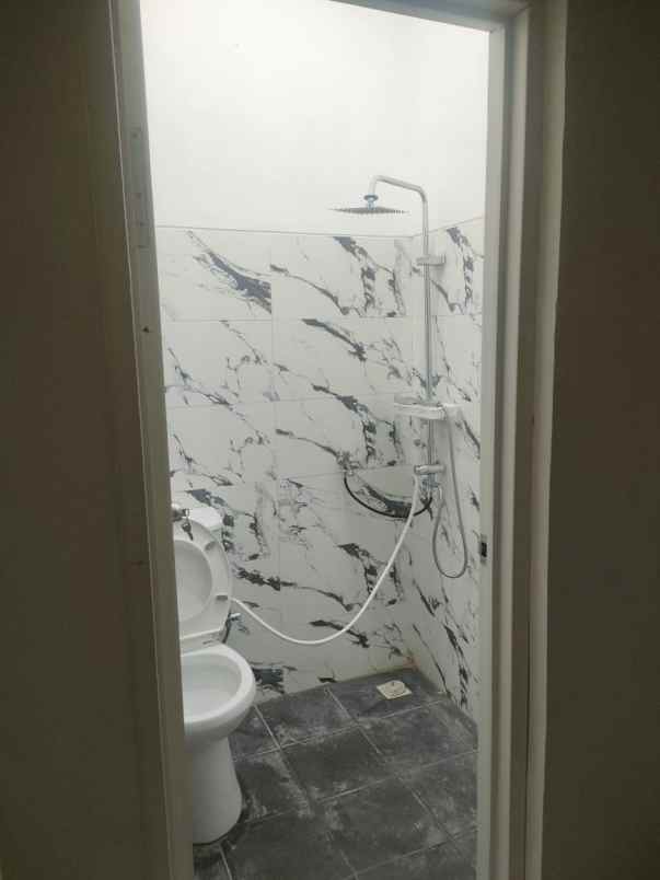 rumah baru siap huni lokasi bunut wetan pakis