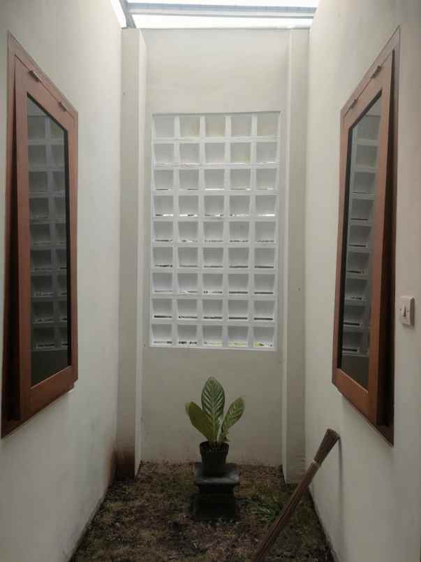 rumah baru siap huni lokasi bunut wetan pakis