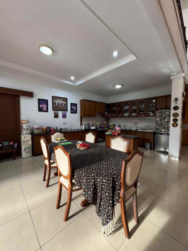 rumah batununggal indah dekat kembar buah batu bandung