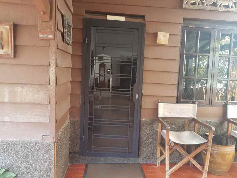 rumah bekas medan selayang