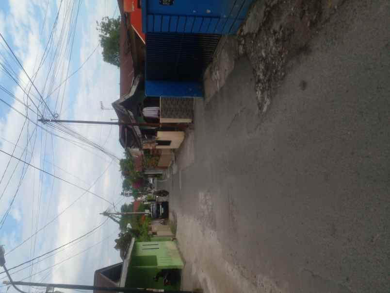 rumah bekas medan selayang