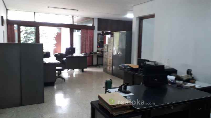 rumah bengawan anggrek