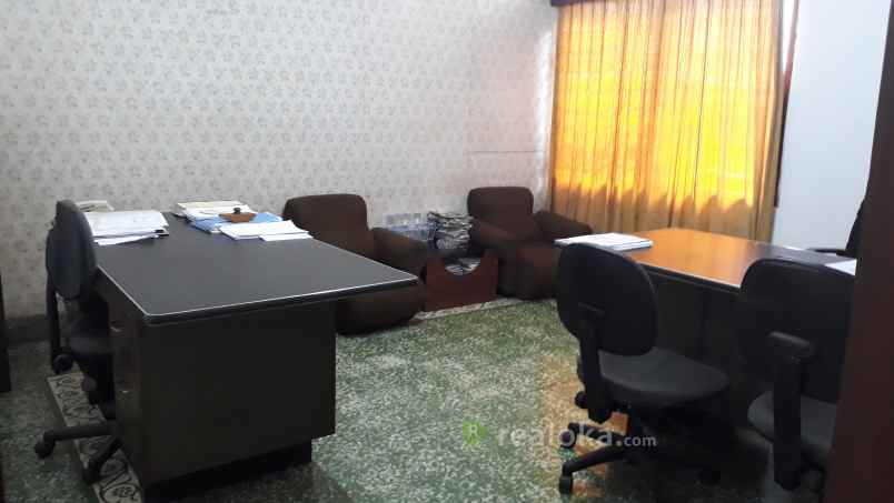 rumah bengawan anggrek