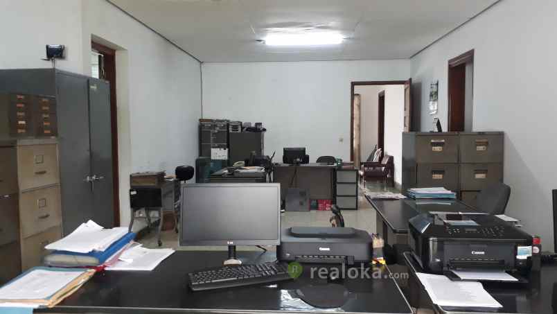 rumah bengawan anggrek