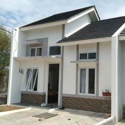 rumah berkualitas di sukamekar sukawangi bekasi