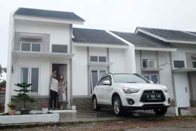 rumah berkualitas di sukamekar sukawangi bekasi