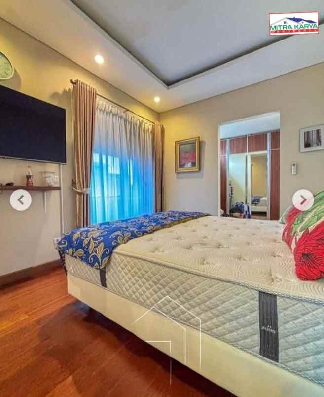 rumah bintara jaya bekasi barat