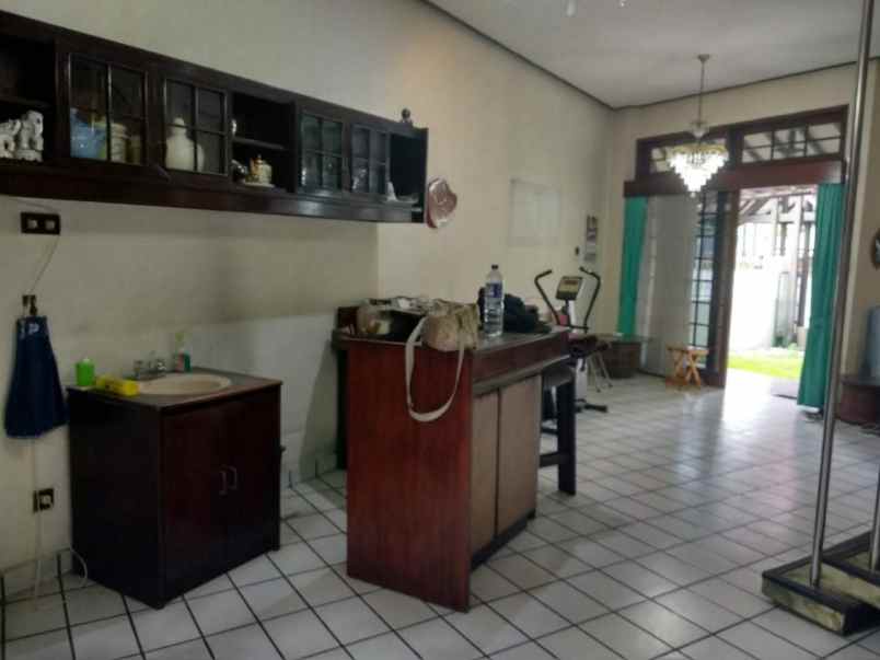 rumah blok s