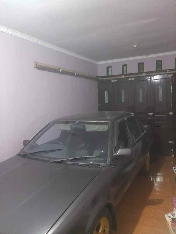 rumah bojongbaru bojong gede bogor