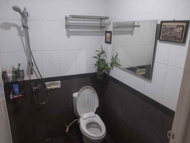 rumah bojongbaru bojong gede bogor