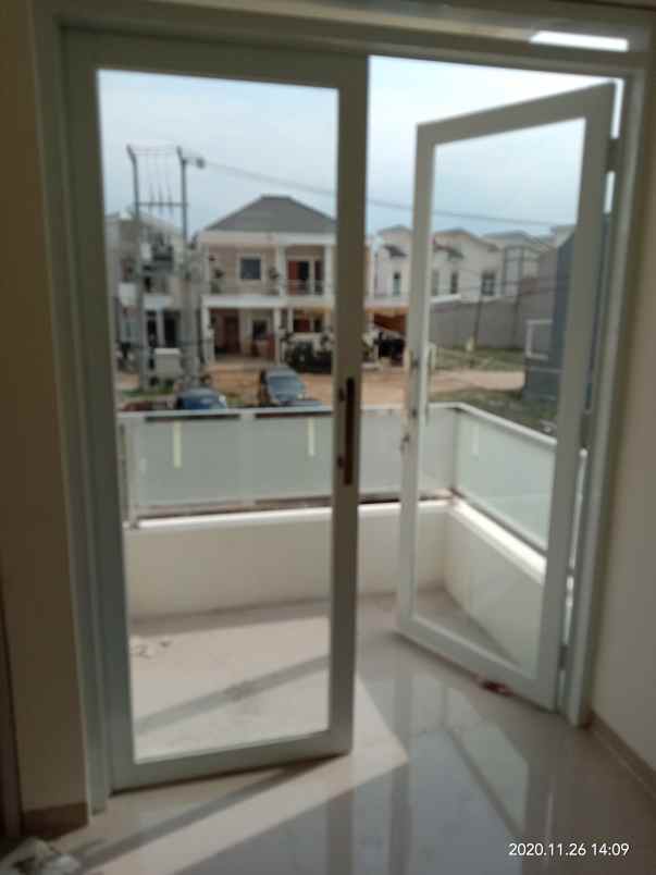 rumah bojongsoag buahbatu