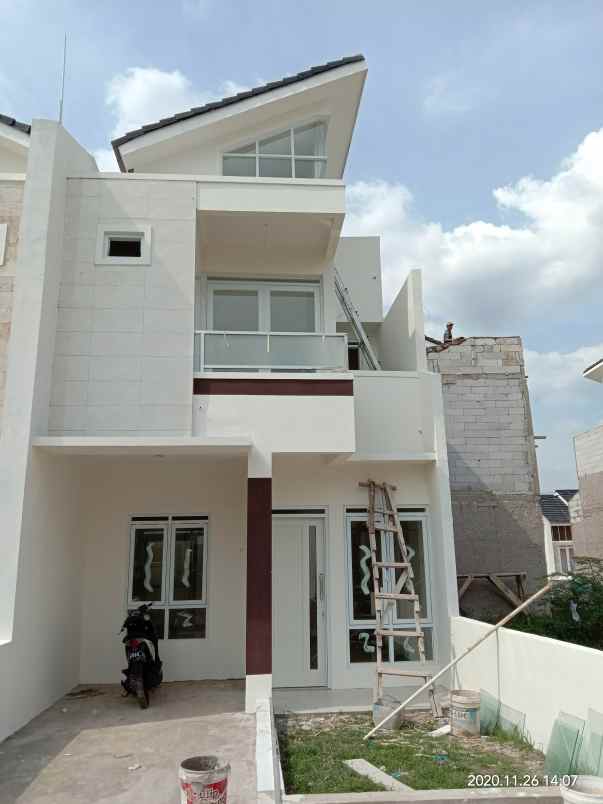 rumah bojongsoag buahbatu