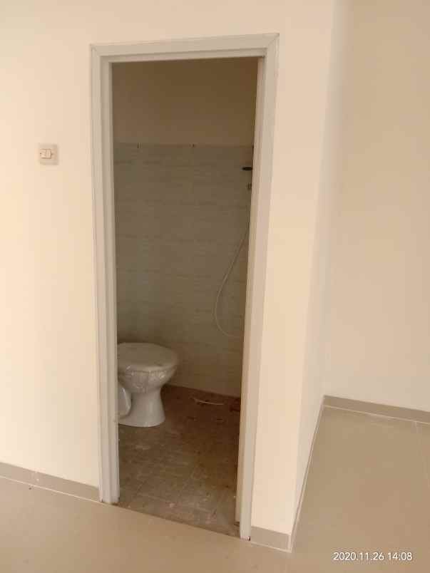 rumah bojongsoag buahbatu