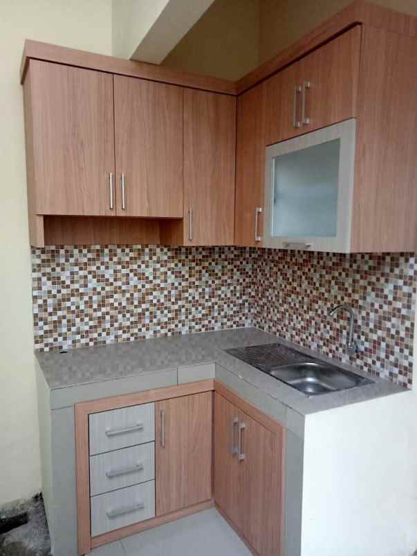 rumah bojongsoag buahbatu