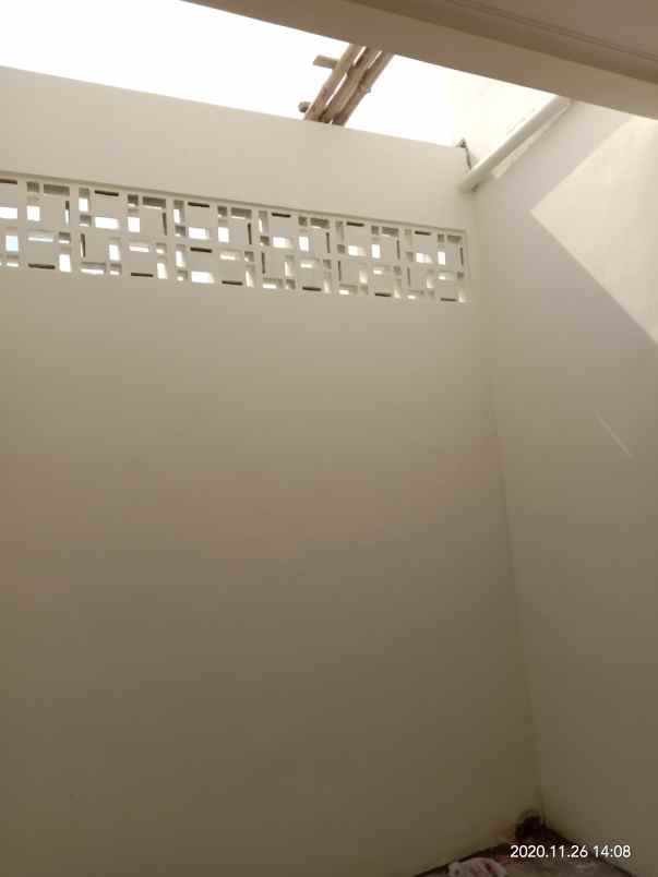 rumah bojongsoag buahbatu