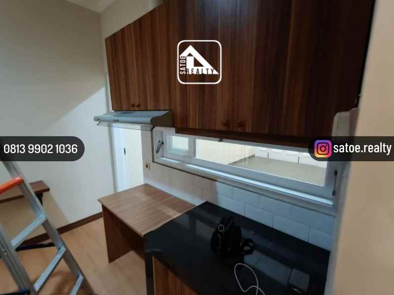 rumah cantik 2 lantai dekat citos cilandak tengah