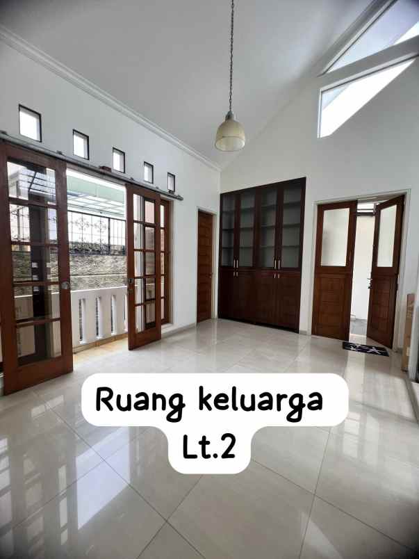 rumah cantik bintaro jaya