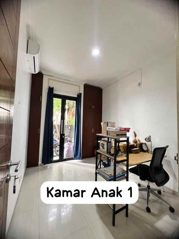 rumah cantik bintaro jaya