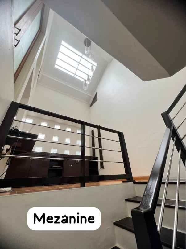 rumah cantik bintaro jaya