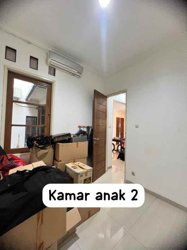 rumah cantik bintaro jaya