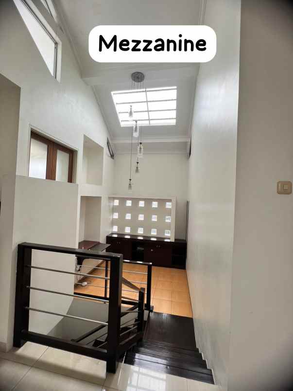 rumah cantik bintaro jaya