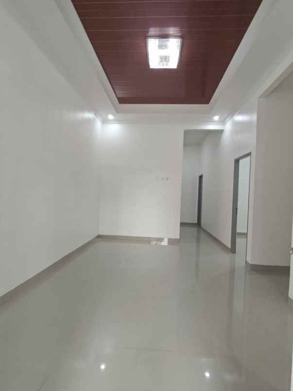 rumah cantik murah di perum graha persada sentosa