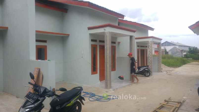 rumah cibinong