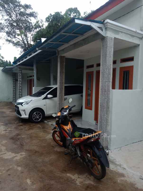 rumah cibinong
