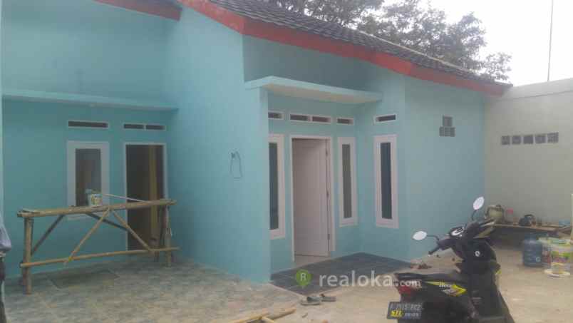 rumah cibinong