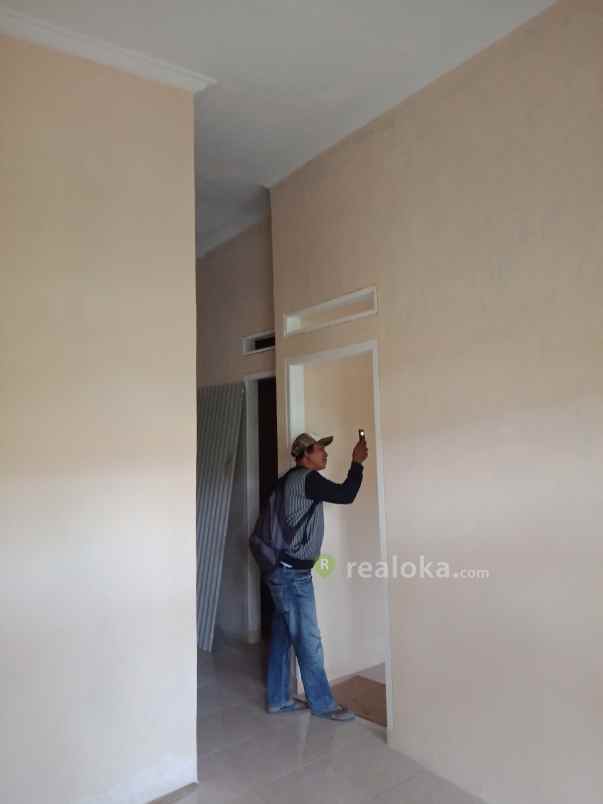 rumah cibinong cikaret