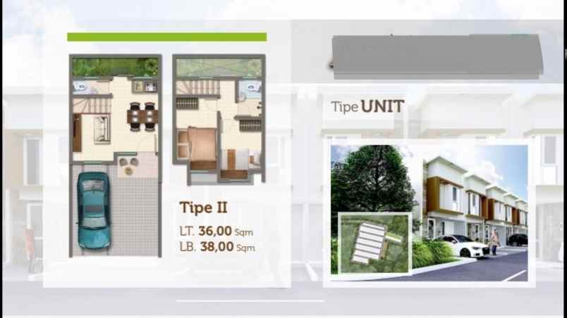 rumah cibitung cikarang barat