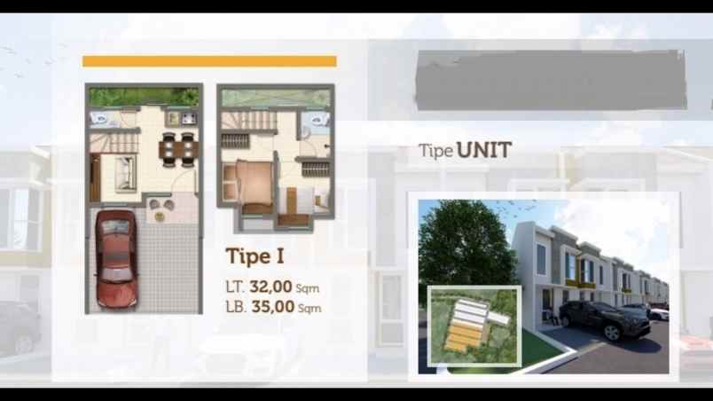 rumah cibitung cikarang barat