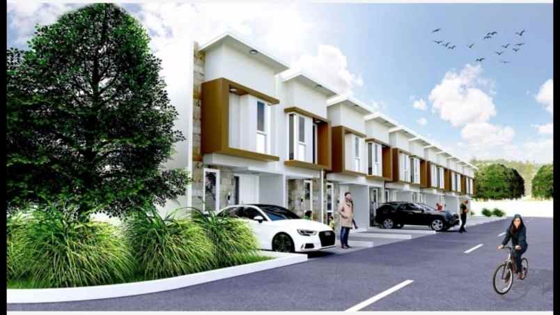 rumah cibitung cikarang barat