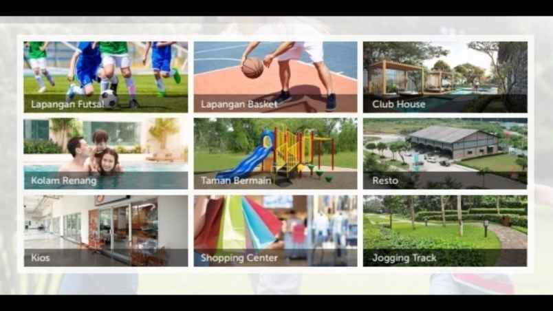 rumah cibitung cikarang barat