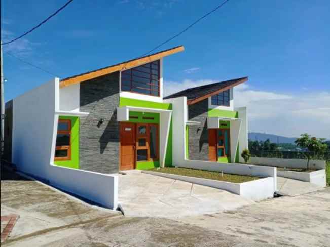 rumah cibuntu kec ciampea bogor