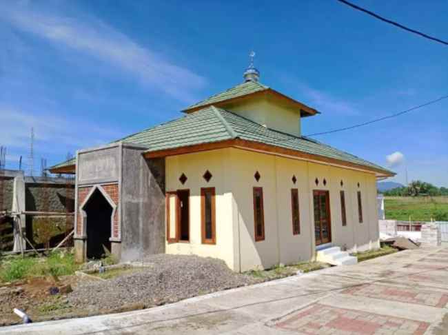 rumah cibuntu kec ciampea bogor