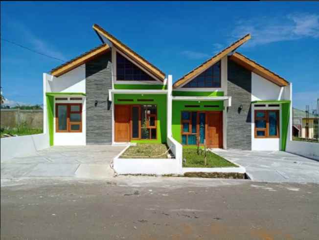 rumah cibuntu kec ciampea bogor