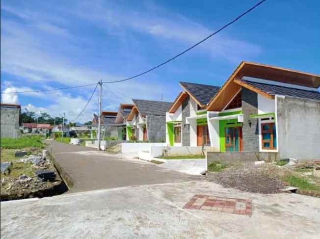 rumah cibuntu kec ciampea bogor