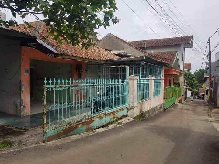 rumah cigadung