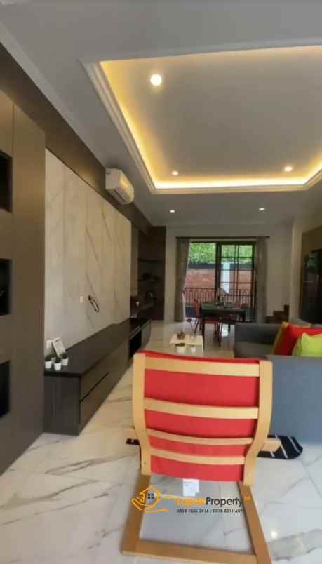 rumah cilandak barat jakarta selatan