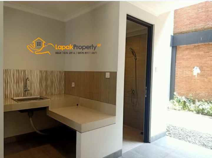 rumah cilandak barat jakarta selatan