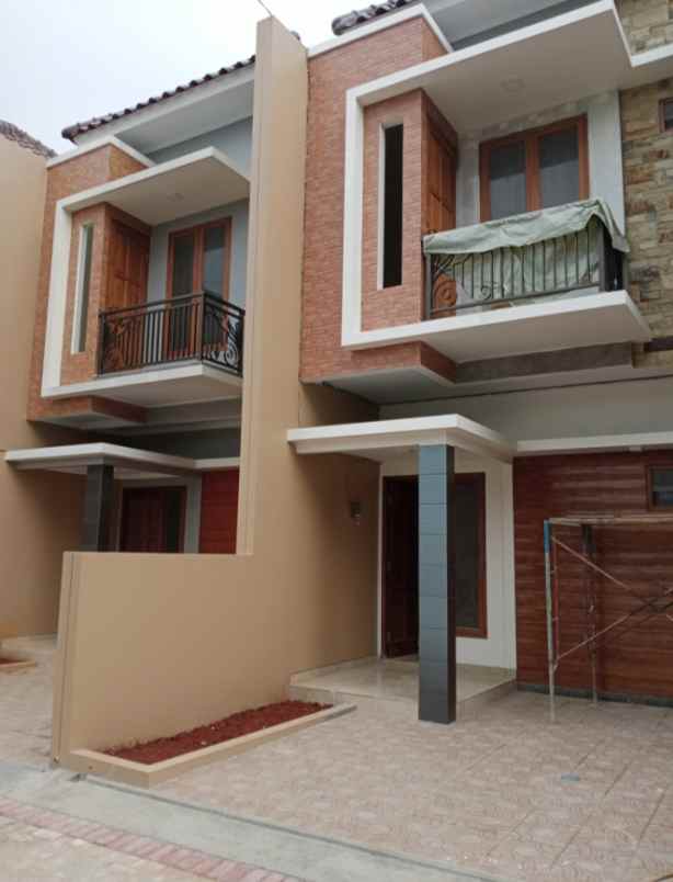 rumah cipedak jagakarsa jaksel