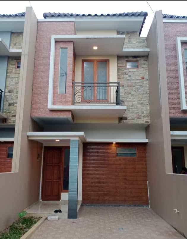 rumah cipedak jagakarsa jaksel