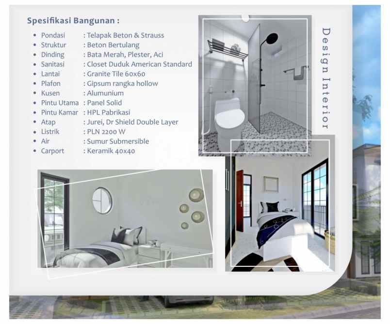 rumah citeureup kota cimahi terlaris