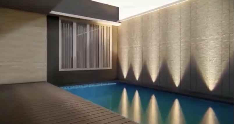 rumah classic type 300 di jalan cemara kipas pekanbaru