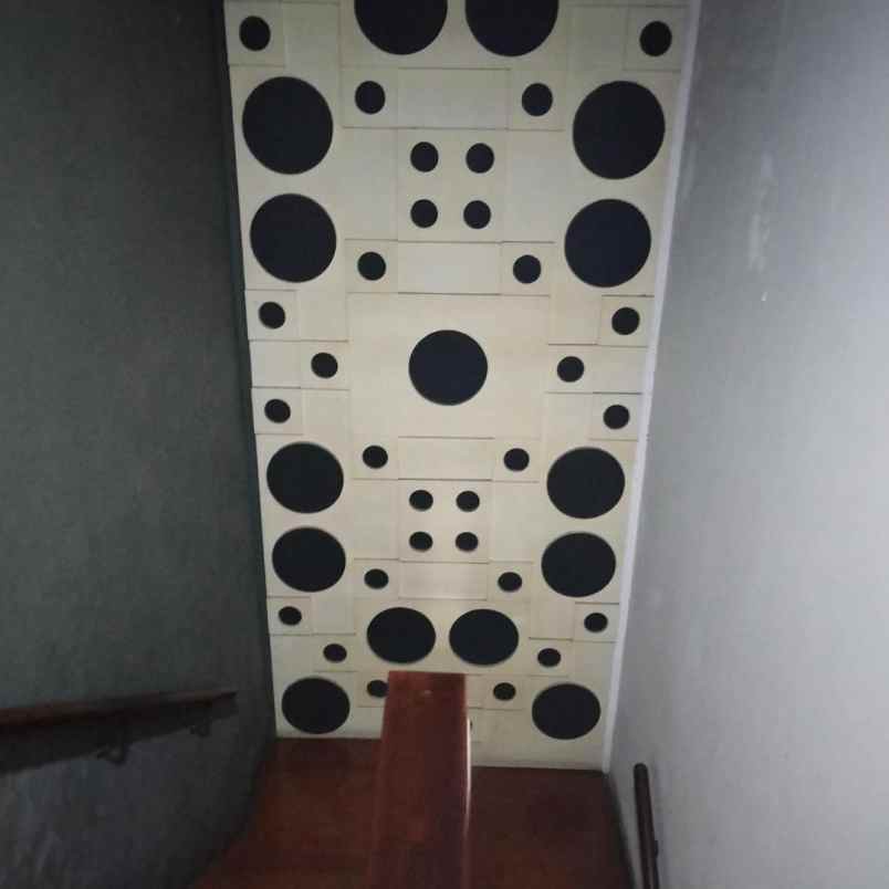 rumah cozy di terace garden citra gran cibubur