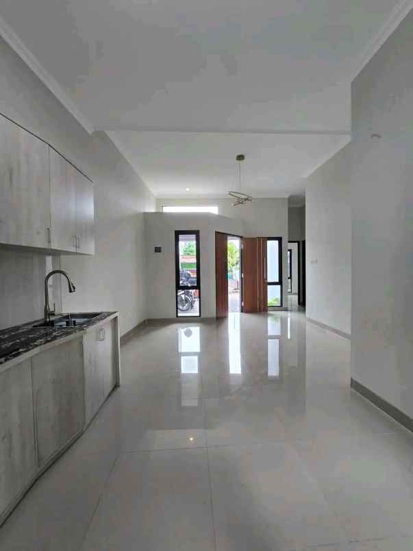 rumah dalam ringroad di jambon sleman 4 km kampus ugm